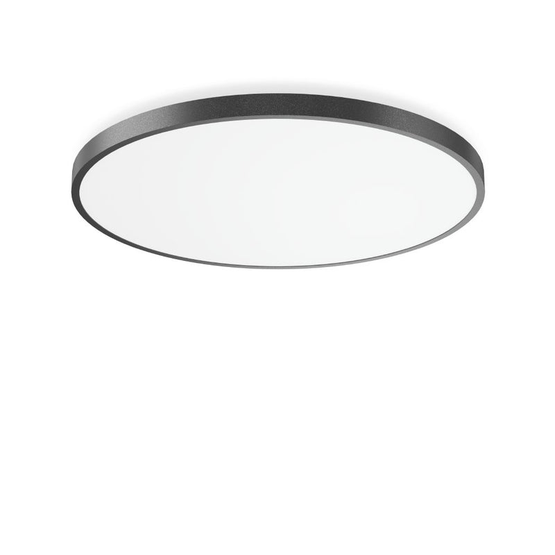 RZB - Decken-/Wandleuchte LED-Wand-/Deckenleuchte 312392.0031.76 3000K, DALI