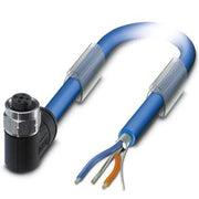 Phoenix Contact - Konfektioniertes Sensor-Aktor-Kabel Bussystem-Kabel SAC-3P-10,0-#1419089