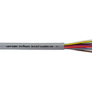 Lapp Kabel&Leitung - Energiekabel < 1 kV, für ortsveränderlichen Einsatz ÖLFLEX CLASSIC 100 1120821 300/500V 4G25