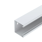 OBO Bettermann - Geräteeinbaukanal o. OT GS-S90110RW symmetrisch − 2 Meter