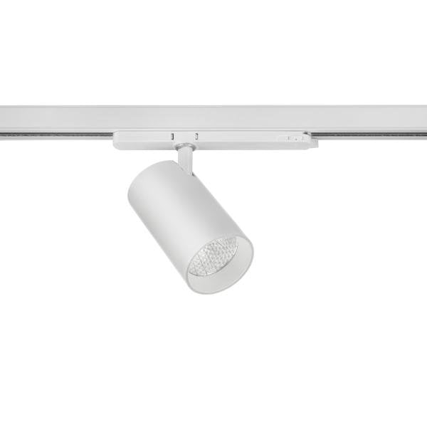 Brumberg Leuchten - Downlight/Strahler/Flutlicht LED-Schienenstrahler 230V 88724175DA 3500K