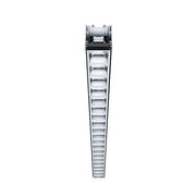 Zumtobel Group - Decken - /Wandleuchte Balken für LED - Lichtlinie SLN2 - B2500 #42190517