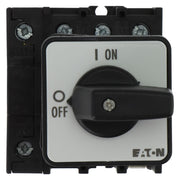 Eaton - Lasttrennschalter EIN-AUS-Schalter P1-40/Z/N P1, 40 A, 3-polig