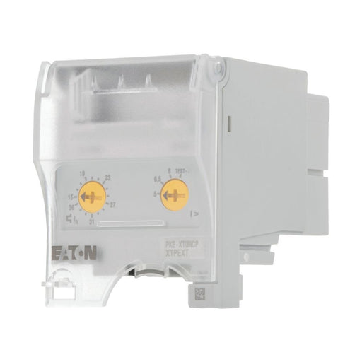 Eaton - Auslöseblock für Leistungsschalter Auslöseblock PKE65 PKE-XTUWCP-36 15-36A