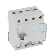 Legrand - Fehlerstrom-Schutzschalter Fehlerstromschutzschalter Legrand 411798 100A, 4-polig, 500mA