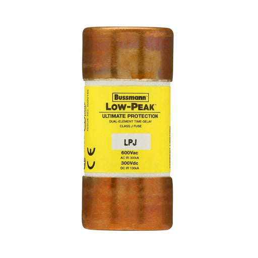 Eaton - HRC-Sicherung Sicherungseinsatz LPJ-60SP 60 A, AC 600 V − 10 Stück