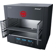 Steba - Grillgerät Power Steakgrill PS E2600 XL sw Devils Heaven