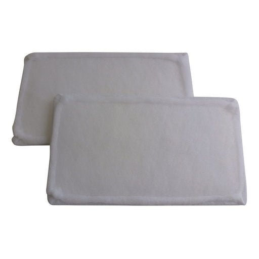 Maico - Flachluftfilter Ersatzluftfilter WRF 300 DC f.WRG300DC o.Bypass − 1 Packung by Maico
