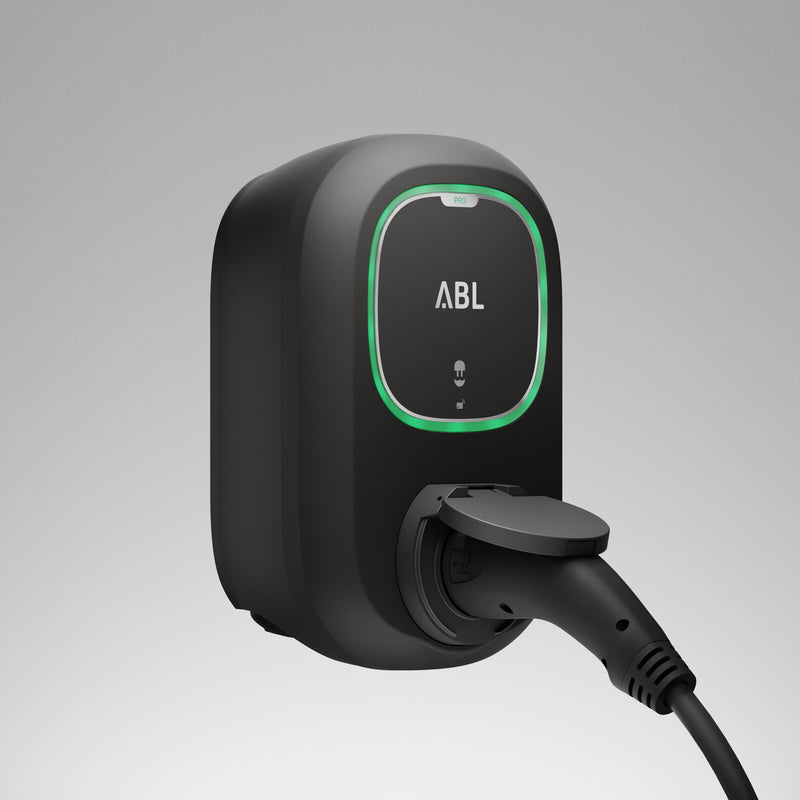 ABL E-Mobility - Ladestation E-Mobility Wallbox ABL Pulsar Pro 100000690 Ladesteckdose 22 kW