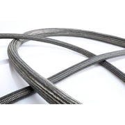 HellermannTyton - Hohlgeflechtschlauch EMV-Geflechtschlauch 173-03500(50) − 50 Meter