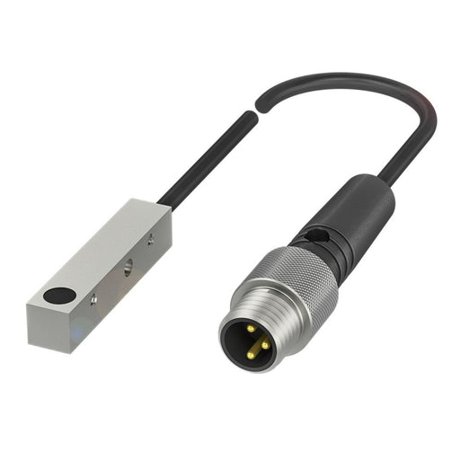 Balluff - Induktiver Näherungsschalter Sensor BES5163040I02CS49003 indukt., DC3/4-Draht