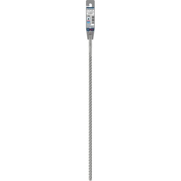 Bosch - Bohrer PRO SDS plus-5X 2608833803 Hammerbohrer 10 x