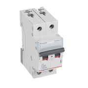 Legrand - Leitungsschutzschalter Legrand 404210 C50A 2-polig 10kA