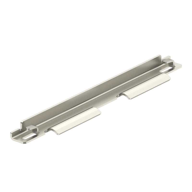 OBO Bettermann - Verbinder für Kabeltragsystem Schnellverbinder GRV 245 A4 − 20 Stück