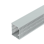Rehau - Verdrahtungskanal HFVDK 8060 lgr HF-METRA 80/60 SET − 2 Meter