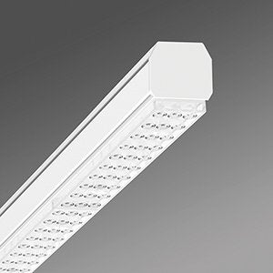 Regiolux - Geräteträger für Lichtbandsystem LED-Geräteträger SRGVOA #19455006110 3000K DALI