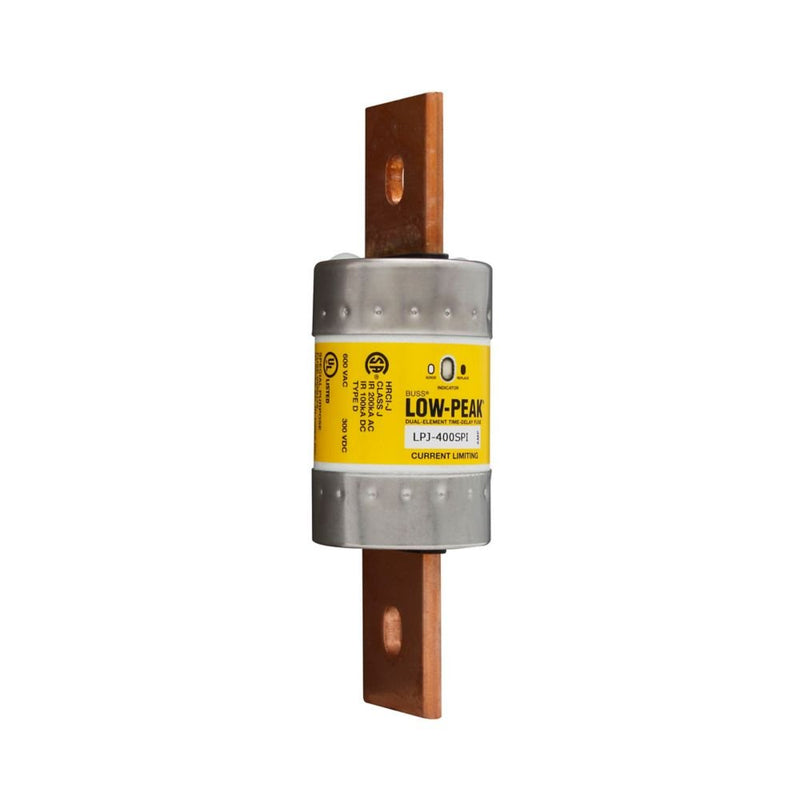 Eaton - HRC-Sicherung Sicherungseinsatz INDICATING LPJ-250SP 250 A, AC 600 V