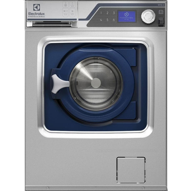 Electrolux Profess. - Waschmaschine Gewerbe-Waschautomat WH6-6 Ventil o si Ablaufventil