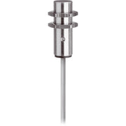 Di-soric - Induktiver Näherungsschalter Induktiver Näherungssensor DCC 18 M 12 NSLK 12mm, quasi bündig
