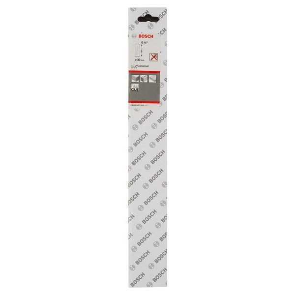 Bosch - Bohrkrone PRO Trockenbohrkrone, 32 x 2608587315 350 mm, G 1/2 Zoll
