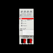 ABB Stotz S&J - Zubehör/Ersatzteile für Bussystem Diagnose- und Schutzmodul DSM/S1.1 REG