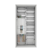 Eaton - Zähler-Komplettschrank ZSD-ZV-1100/APZ 3-Punktbefestigung