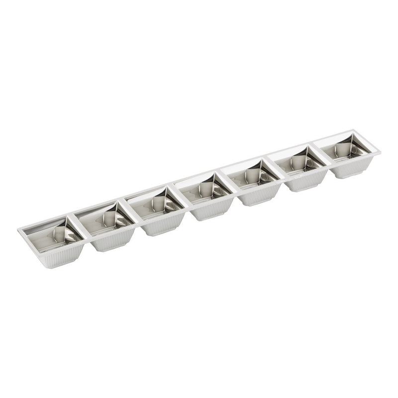 EVN Lichttechnik - Lichttechnisches Zubehör/Ersatzteile für Leuchten Reflektor RPSU11REF chrom