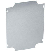 Legrand - Montageplatte für Verteilergehäuse Montageplatte Legrand 035092