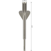 Bosch - Maschinenmeißel PRO SDS plus Flügelmeißel, 2608690007 22 x 250 mm