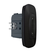 Legrand - Steckdose Schutzko-Steckdose Legrand 752894 Schwarz