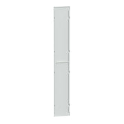 Schneider Electric - Seiten-/Rückwand (Schaltschrank) Rückwand IP30 PrismaSeT-P LVS08733 Breite=300mm − 1 Stück