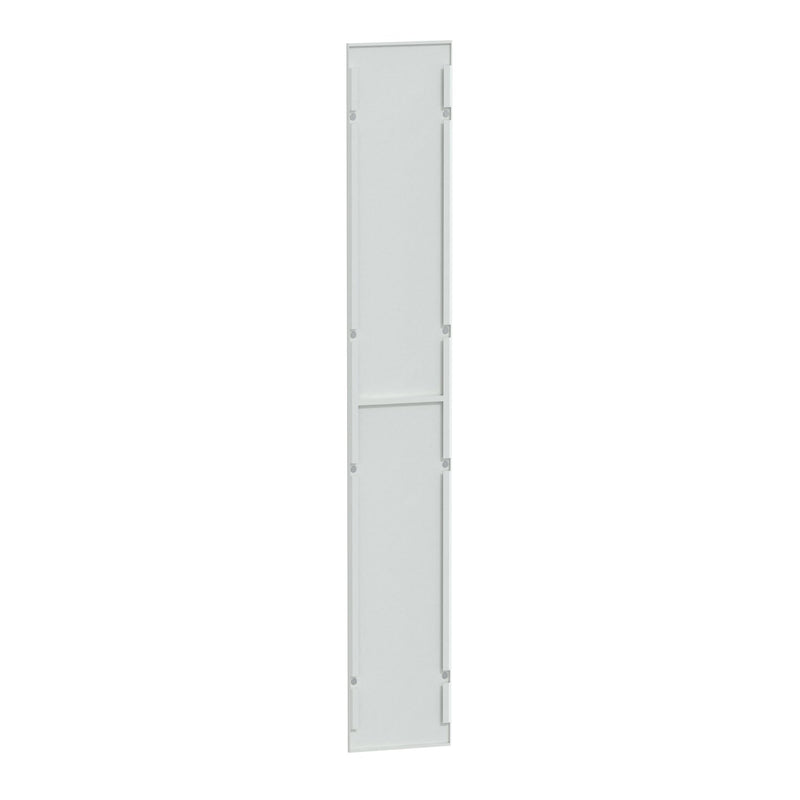Schneider Electric - Seiten-/Rückwand (Schaltschrank) Rückwand IP30 PrismaSeT-P LVS08733 Breite=300mm − 1 Stück