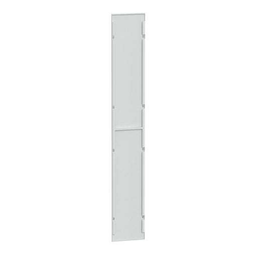 Schneider Electric - Seiten-/Rückwand (Schaltschrank) Rückwand IP30 PrismaSeT-P LVS08733 Breite=300mm − 1 Stück