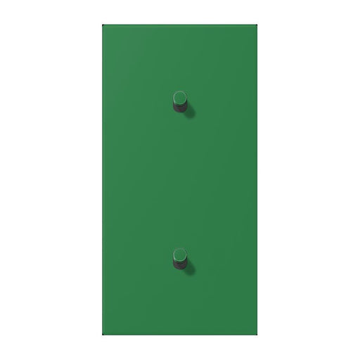 Jung - Abdeckung/Bedienelement für Installationsschalterprogramme Abdeckung mit Kipphebel LC 12-20 R 0 219 Zylinder