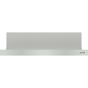Gorenje - Dunstabzugshaube Flachschirmhaube TH62E3X 60cm,Drucktasten