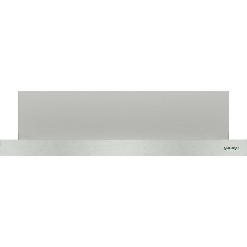 Gorenje - Dunstabzugshaube Flachschirmhaube TH62E3X 60cm,Drucktasten