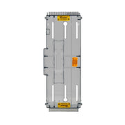 Eaton - Abdeckung für D0-Sicherungssockel Sicherungsblockabdeckung CVR-J-60400-M 400A,AC600V,J,UL