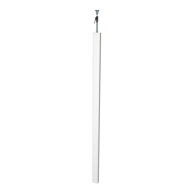 OBO Bettermann - Installationssäule ISSDM45RW 80x130x3300
