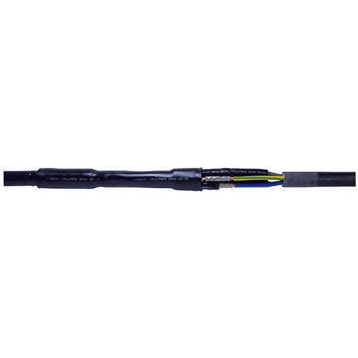 Cellpack - Verbindungs-/Übergangsmuffe Verbindungsmuffe SMH4/1.5-16 4x1.5-4x16mm²,1kV