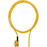 Pilz - Positionsschalter mit getrenntem Betätiger PSEN cs4.1a 1switch 541161 − 1 Stück