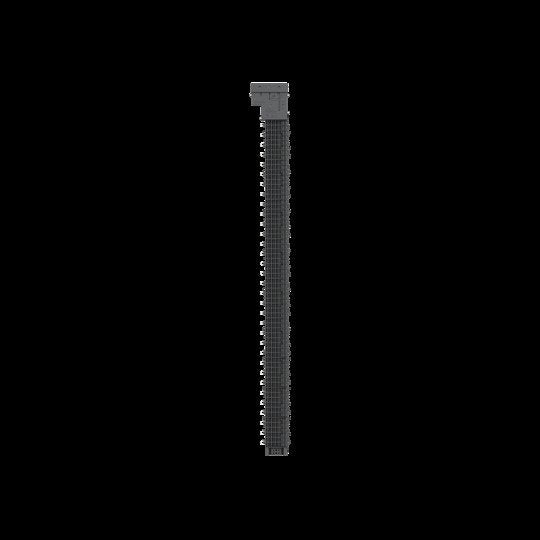 ABB Stotz S&J - Zubehör/Ersatzteile für Sammelschienen SMISSLINE TP ZLSP960-3L-66-L