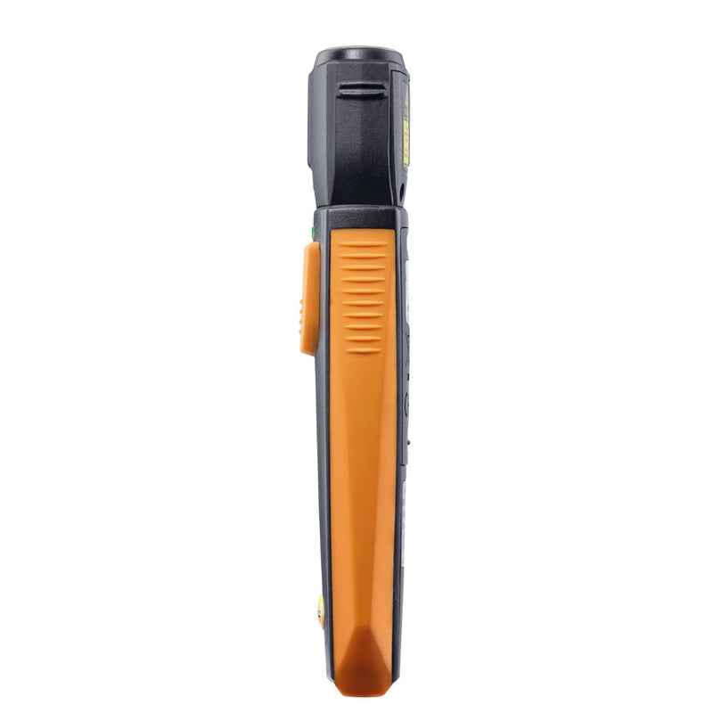 Testo - Messgerät für Temperatur und Klima Infrarot-Thermometer testo 805i mit Smartph.-Bedien