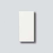 Siedle&Söhne - Zubehör/Ersatzteile für Türkommunikation Klingeltaste ws-hgl 200029932-00 ohne Glockensymbol