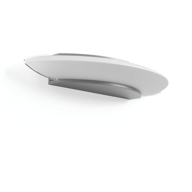 RZB - Decken-/Wandleuchte LED-Wandleuchte 311673.004 24W 3000K