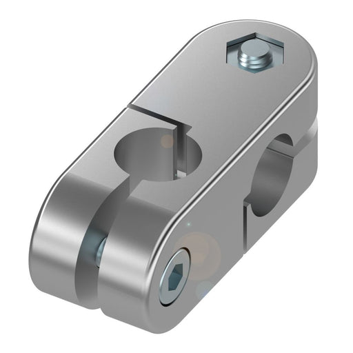 Balluff - Zubehör/Ersatzteile für Industriesensoren Befestigungstechnik BMS CC-M-D12-B-03 − 1 Stück by Balluff
