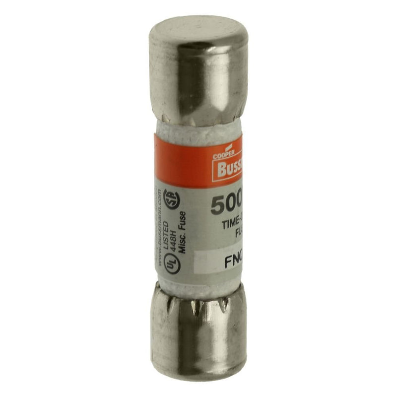 Eaton - HRC-Sicherung Sicherungseinsatz FNQ-15 15 A, AC 500 V − 10 Stück