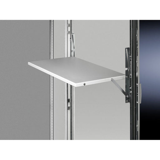Rittal - Pultsystem Ablagepult PS 4638.600 für 600mm Türbreite