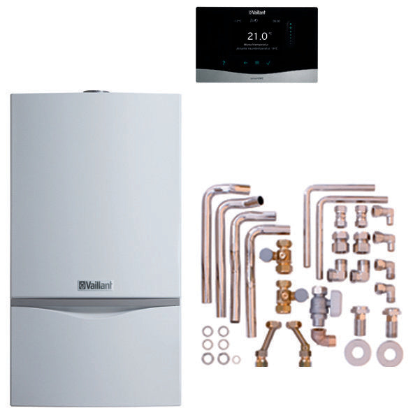 Vaillant - Zubehör/Ersatzteile für Gasheizkessel Paket 6.224/2 atmoTEC excl 0010046404
