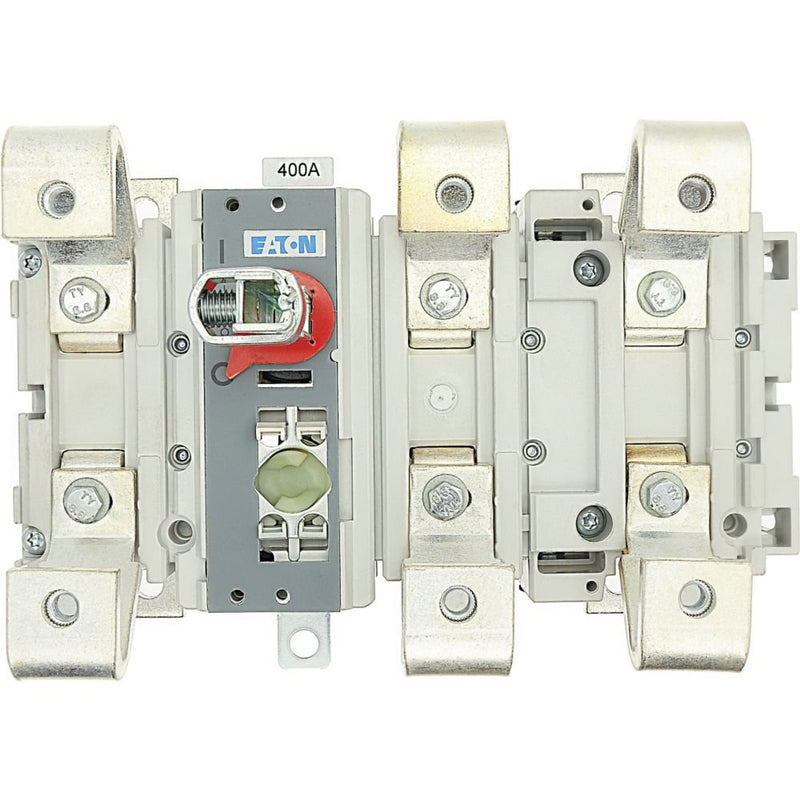 Eaton - Sicherungslasttrennschalter Lasttrenschalter Sicherung QSA400N-B4/3 400A / 3pol