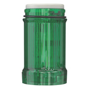 Eaton - Signalsäulenelement, optisch Dauerlichtmodul SL4-L120-G grün LED 120V